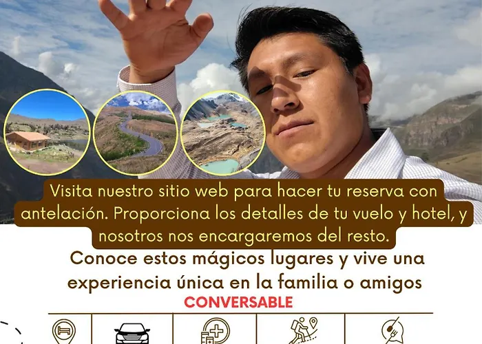 Camping Taxi Froy *